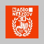 Načo Názov 30 rokov - pánske tričko materiál 100% bavlna - špeciálna edícia k výročnému koncertu 20.4. v Trenčianskom Piano clube